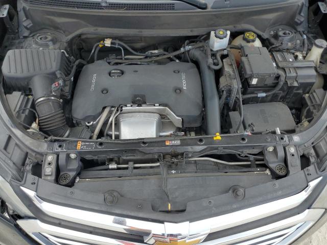 2018 CHEVROLET EQUINOX PREMIER 2GNAXNEX7J6169497