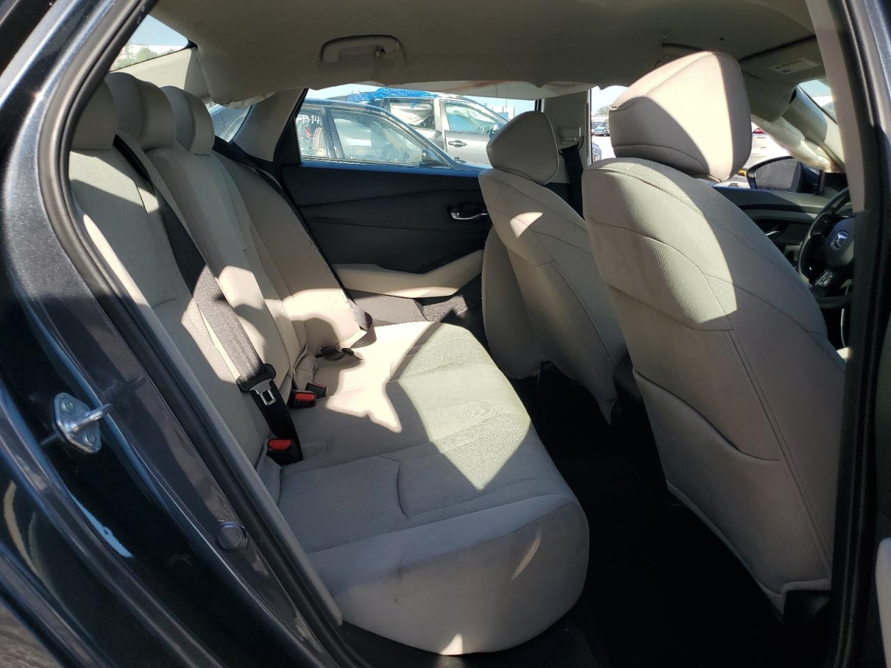 Lot #3316017782 2024 HONDA ACCORD LX