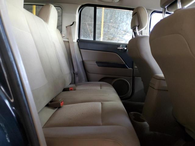 2015 JEEP PATRIOT SP 1C4NJRBB1FD135690