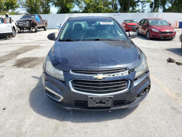 2015 CHEVROLET CRUZE LS 1G1PA5SH5F7161965