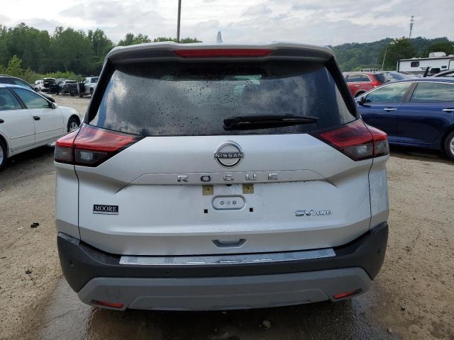 2023 NISSAN ROGUE SV JN8BT3BB8PW468652
