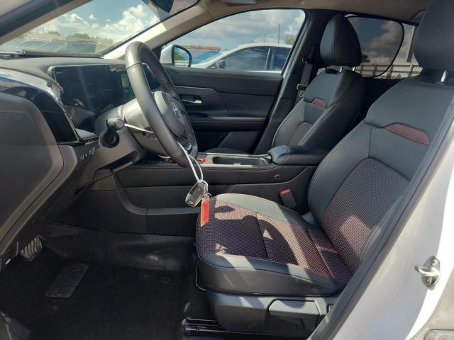 2025 NISSAN KICKS SR 3N8AP6DA6SL318513
