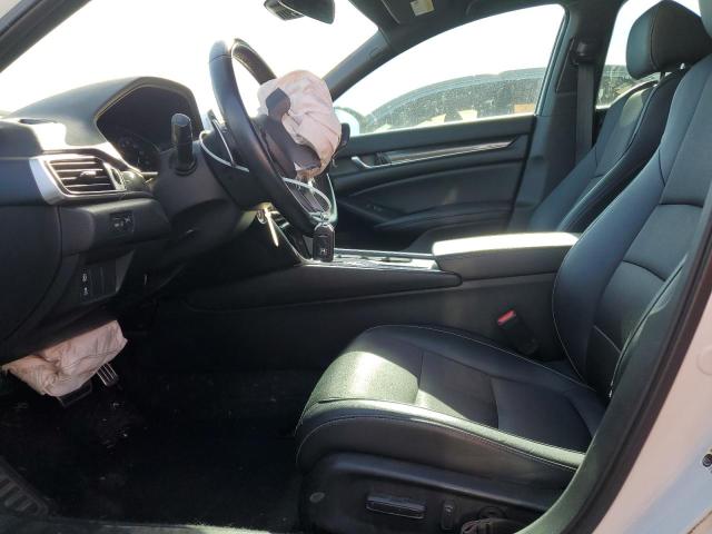 2022 HONDA ACCORD HYB 1HGCV3F29NA020355