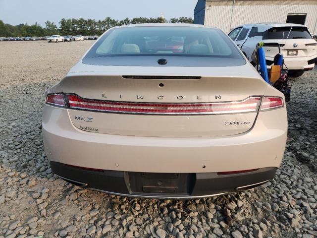 2020 LINCOLN MKZ RESERV 3LN6L5F98LR619658