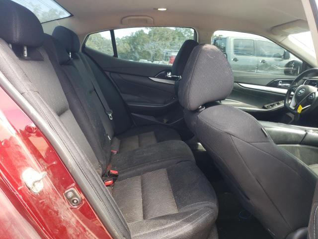 2018 NISSAN MAXIMA 3.5S 1N4AA6AP6JC404006