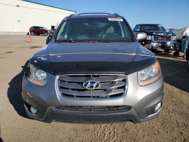 2011 HYUNDAI SANTA FE G - 5XYZGDAG4BG041234