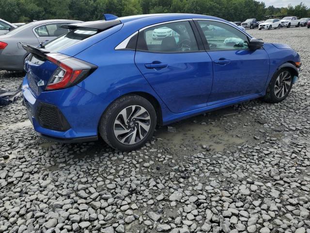 2017 HONDA CIVIC LX SHHFK7H29HU205895