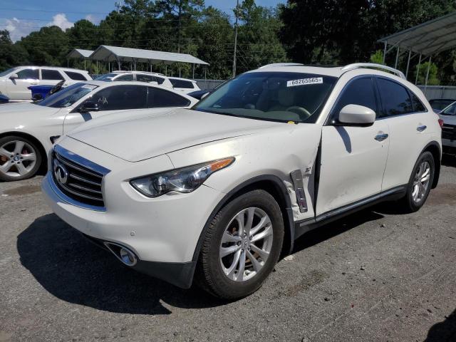 2015 INFINITI QX70 - JN8CS1MUXFM382070