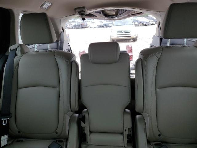 2020 HONDA ODYSSEY EXL 5FNRL6H7XLB025741