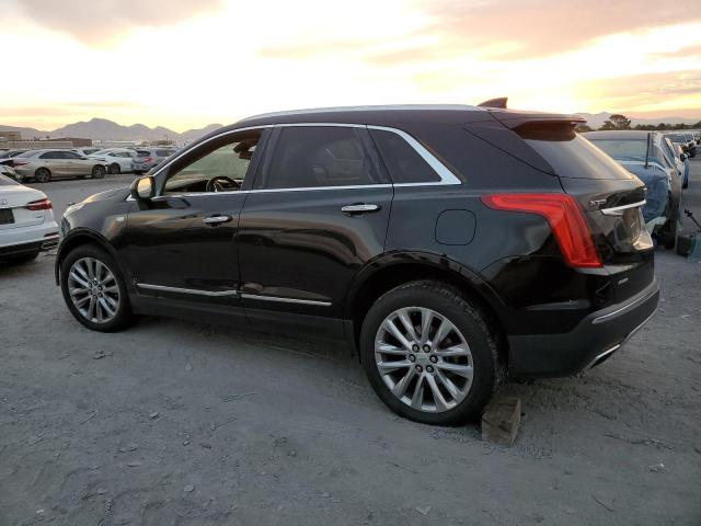 2017 CADILLAC XT5 PLATINUM 1GYKNFRS1HZ112292