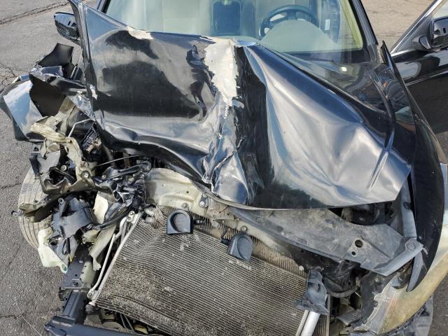 2010 HONDA ACCORD LXP #3255448404