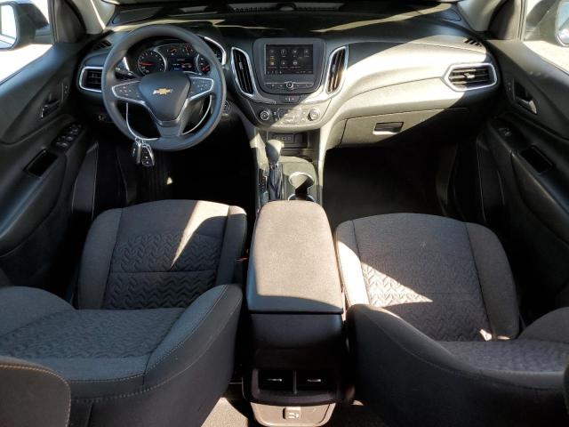 2022 CHEVROLET EQUINOX LT - 3GNAXKEV8NL115740