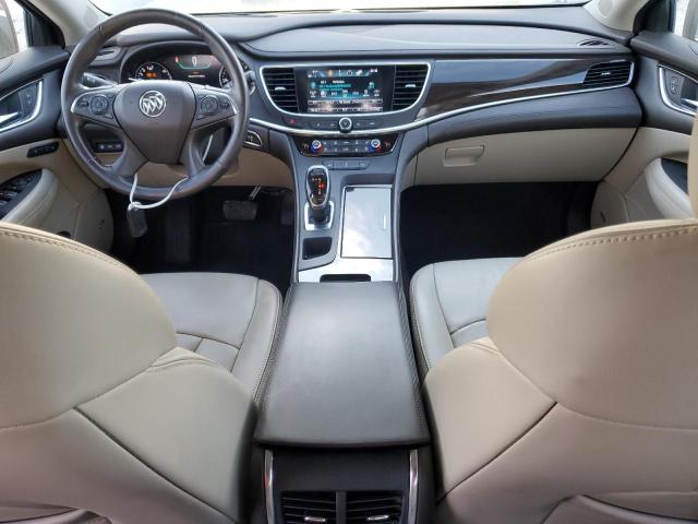 2017 BUICK LACROSSE P 1G4ZR5SS8HU198254