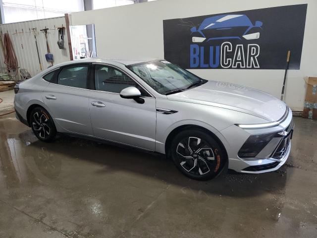 2025 HYUNDAI SONATA SEL KMHL64JA4SA474293