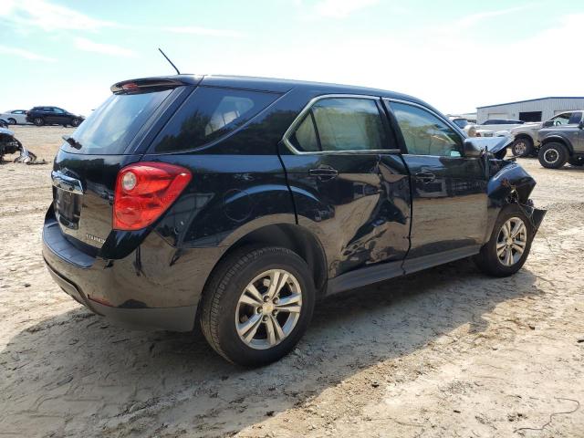2015 CHEVROLET EQUINOX LS 2GNFLEEKXF6277318