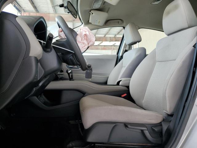2018 HONDA HR-V LX 3CZRU5H37JM711632