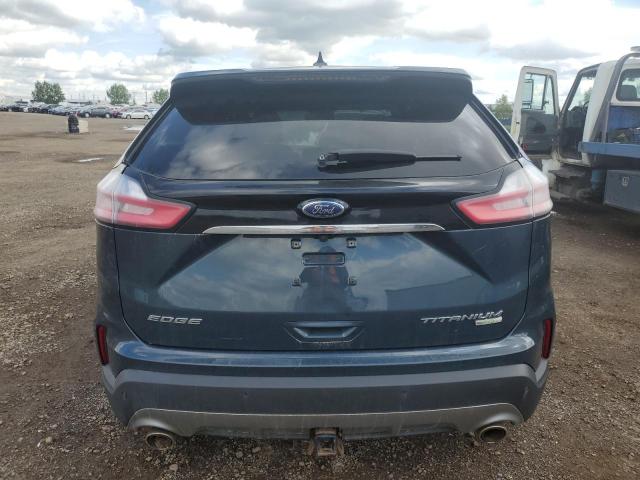 2019 FORD EDGE TITAN - 2FMPK4K9XKBC27737