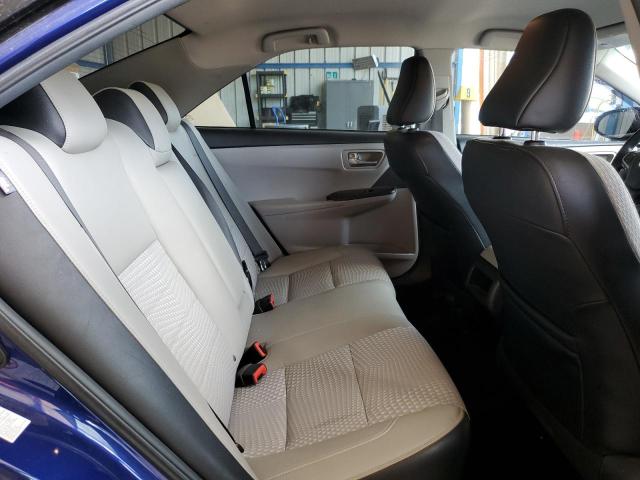 2015 TOYOTA CAMRY LE 4T1BF1FK7FU878401