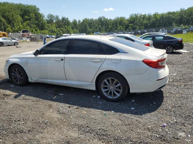 2021 HONDA ACCORD LX 1HGCV1F16MA051136