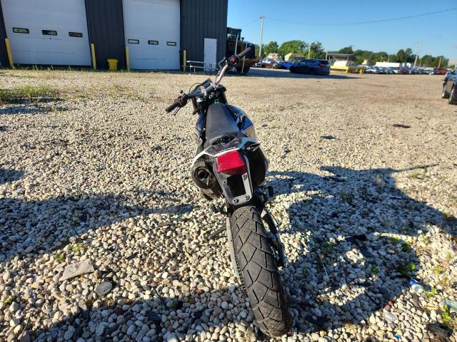 2017 KTM 690 ENDURO R - VBKLET406HM703339