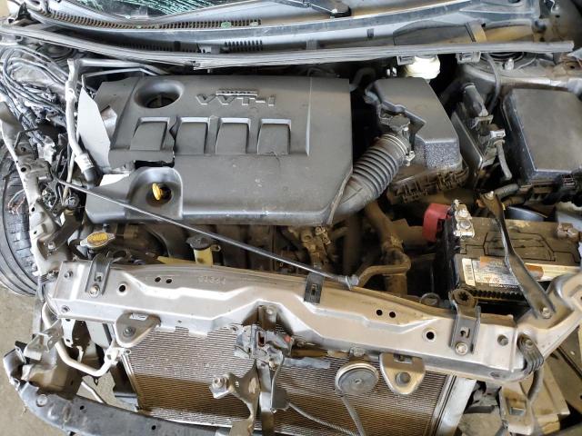 2017 TOYOTA COROLLA L 5YFBURHE2HP576787
