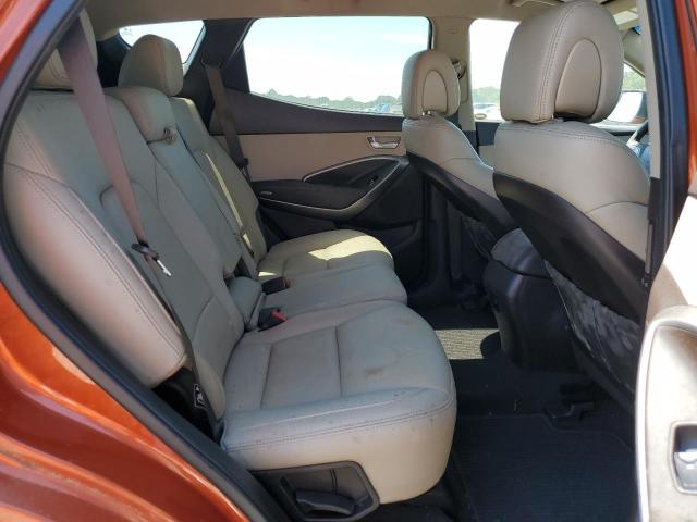 2017 HYUNDAI SANTA FE SPORT 5XYZT3LB1HG404167