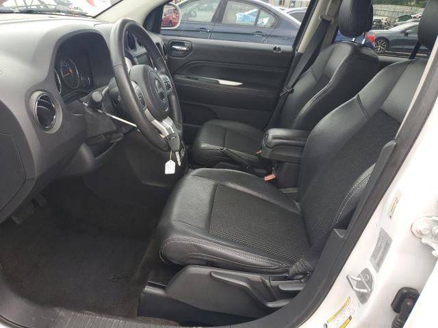 2015 JEEP COMPASS LA 1C4NJDEBXFD162482