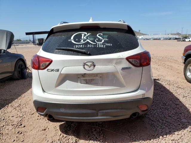 2016 MAZDA CX-5 TOURING - JM3KE2CY7G0689396