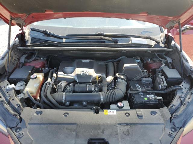 2017 LEXUS NX 200T BASE JTJYARBZ4H2070629