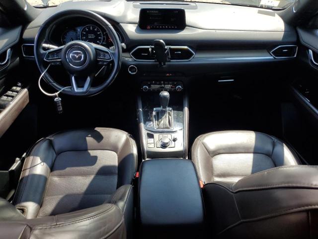 2019 MAZDA CX-5 SIGNATURE JM3KFBEY6K0616989