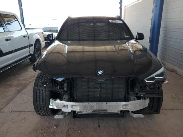 2022 BMW X5 SDRIVE 40I 5UXCR4C02N9K96680