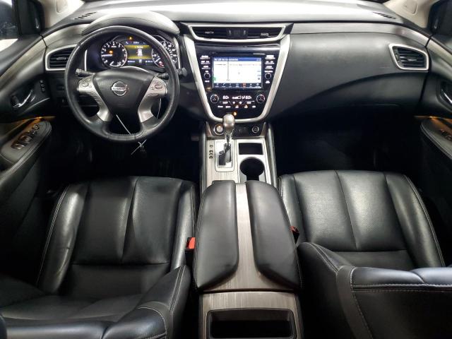 2018 NISSAN MURANO S 5N1AZ2MH3JN198630