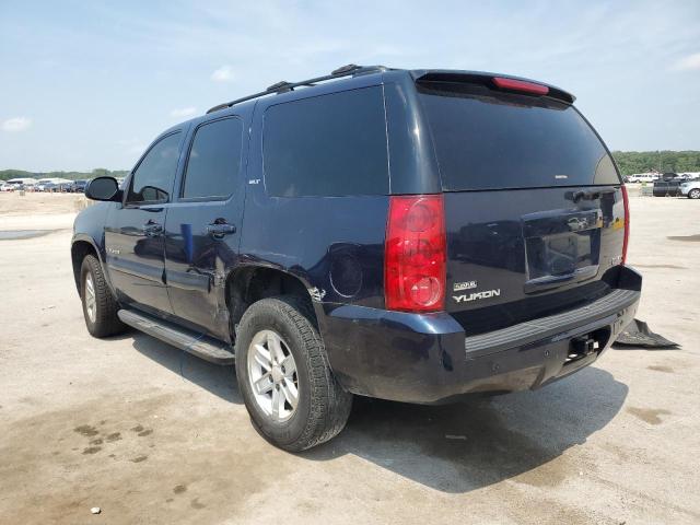 2007 GMC YUKON #3279940624