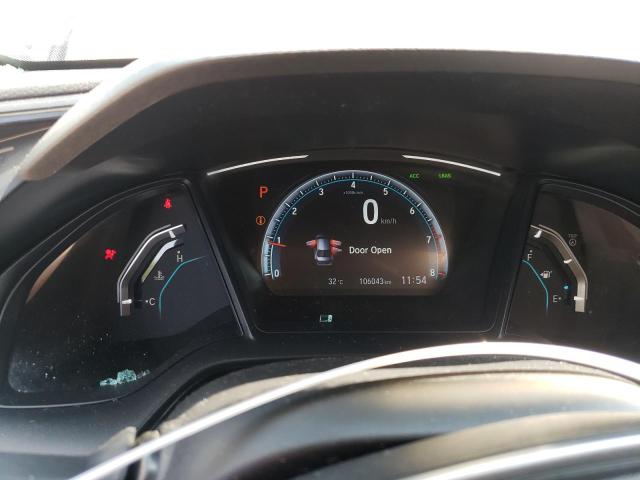 2019 HONDA CIVIC LX 2HGFC2F54KH037925