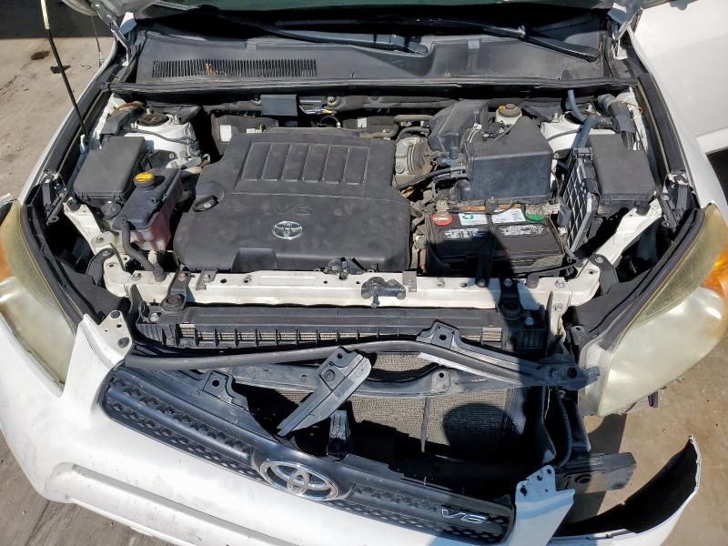 2007 TOYOTA RAV4 #3267170157