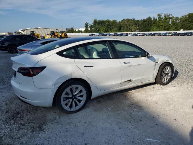 2023 TESLA MODEL 3 5YJ3E1EA6PF398493