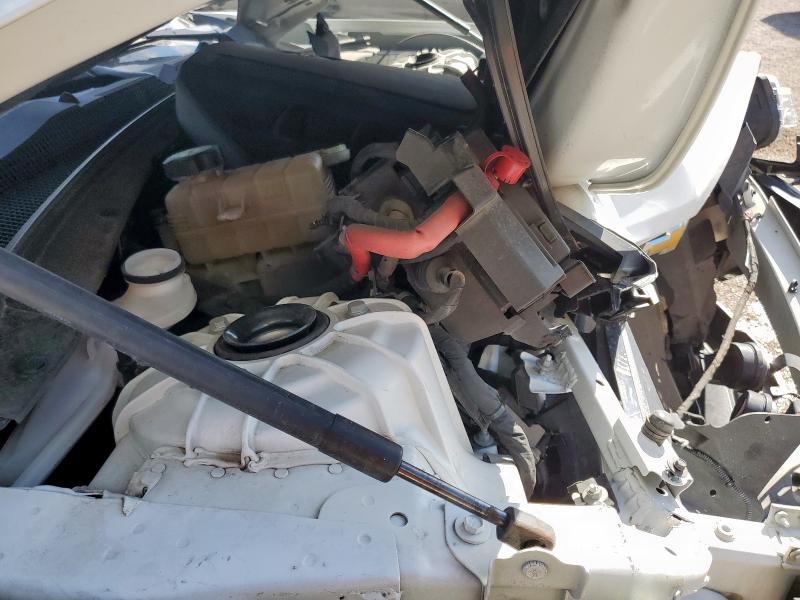 2019 CHEVROLET CAMARO LS 1G1FB3DS8K0119704