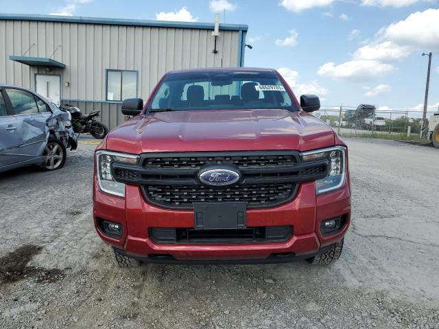 2025 FORD RANGER XL 1FTER4PH0SLE13682