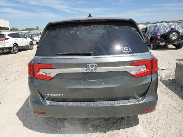 2018 HONDA ODYSSEY EX - 5FNRL6H79JB040244