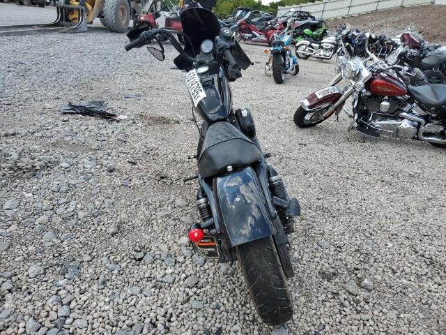 2021 HARLEY-DAVIDSON XL1200 NS 1HD1LP328MB413729