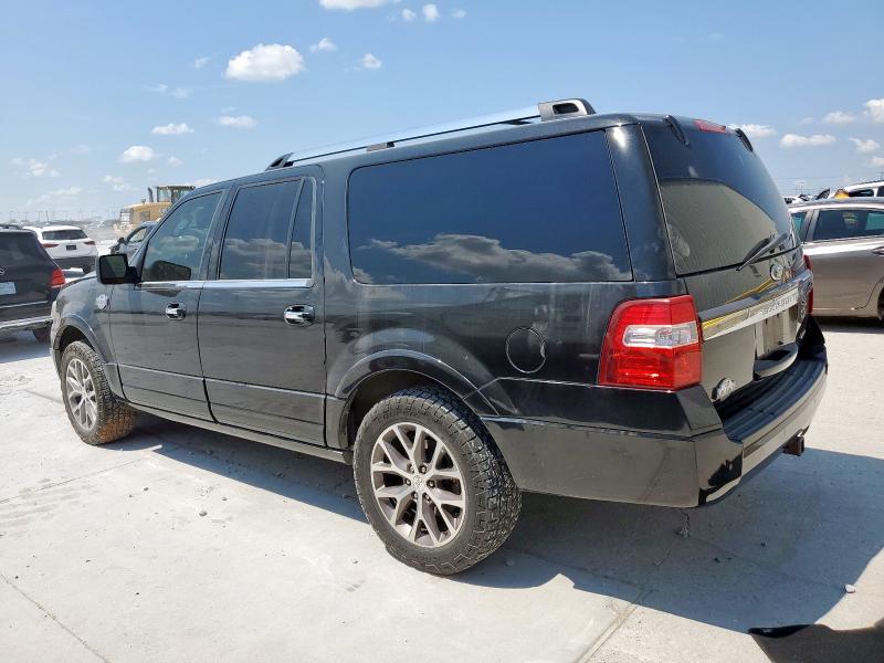2015 FORD EXPEDITION 1FMJK1HT2FEF23529
