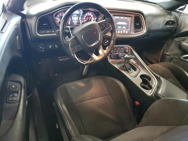 2021 DODGE CHALLENGER 2C3CDZKG3MH556244