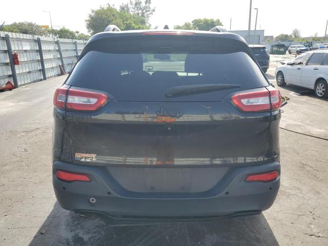 2017 JEEP CHEROKEE L - 1C4PJLDB3HW617278