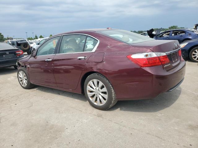2015 HONDA ACCORD EXL - 1HGCR2F80FA191158