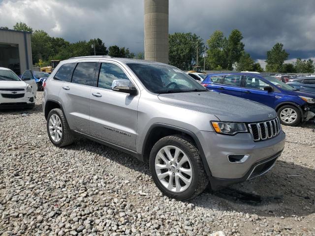2017 JEEP GRAND CHER 1C4RJFBG6HC761479