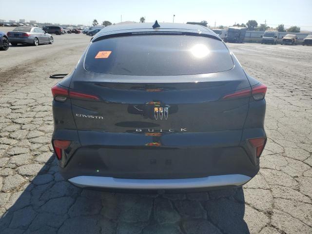 2024 BUICK ENVISTA PREFERRED KL47LAE26RB179338
