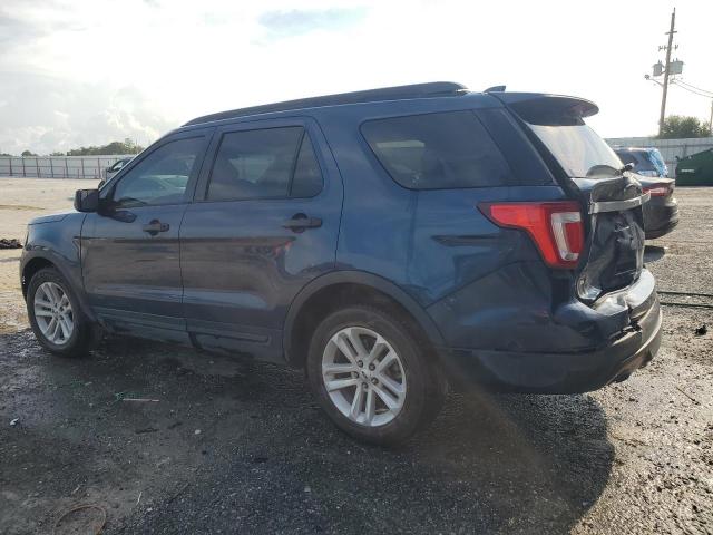 2016 FORD EXPLORER 1FM5K7B88GGD22328