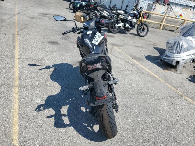 2023 KAWASAKI ER650 P ML5EREP19PDA82236
