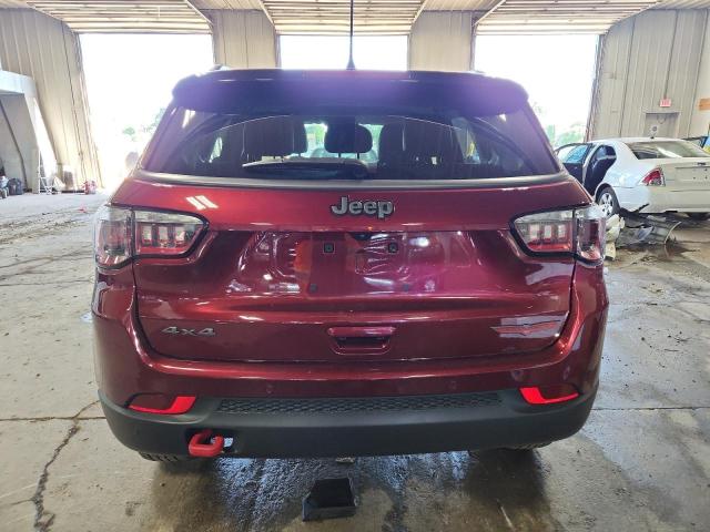 2022 JEEP COMPASS TR 3C4NJDDB1NT114752