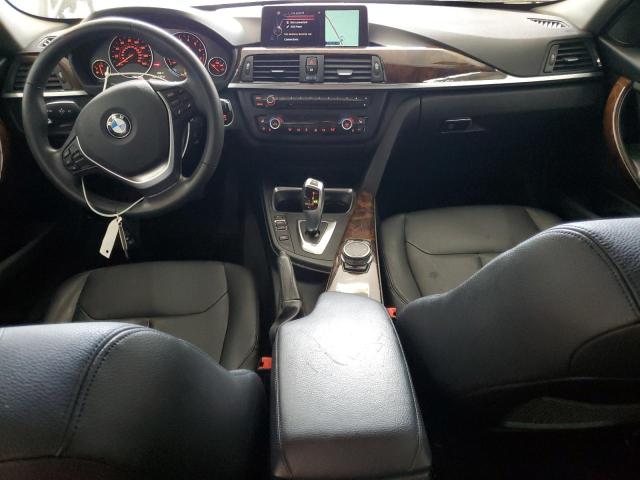 2015 BMW 328 I WBA3A5G50FNS91441